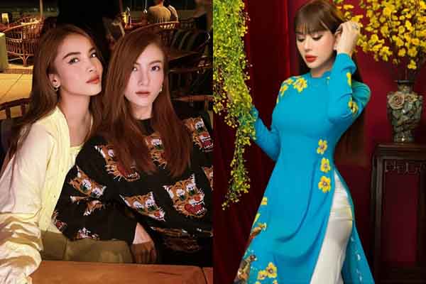 Sao Việt 9/1: Yến Trang – Yến Nhi gây sốt với nhan sắc mặn mà, ‘công chúa’ Lâm Khánh Chi hóa nàng thơ