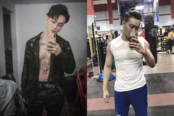 Cựu thành viên HKT gây dậy sóng giữa đêm, úp mở chuyện bị lợi dụng khi đi hát