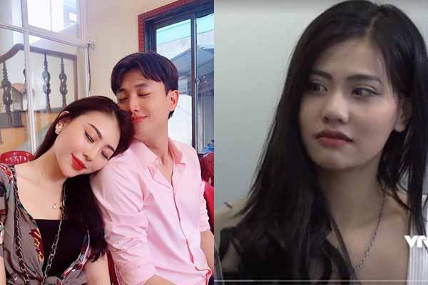 Bộ đôi vai phụ ‘Về nhà đi con’ đá đểu nhau không tiếc thương trên mạng xã hội