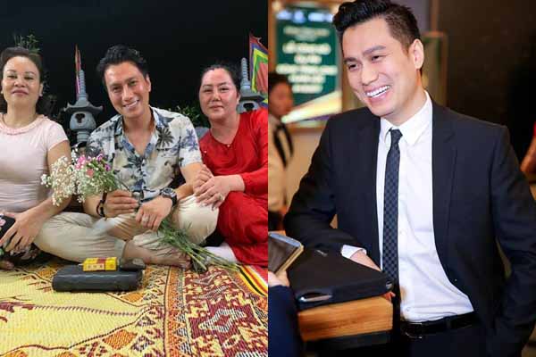 Việt Anh gây thất vọng khi nhan sắc trung bình sau 2 tháng dao kéo