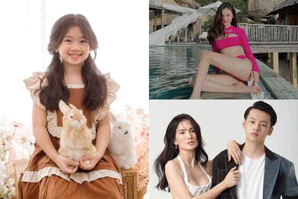 Sao Việt 21/8: Con gái Mai Phương đón sinh nhật 9 tuổi, Lan Ngọc diện đồ bơi khoe body ‘nóng bỏng’