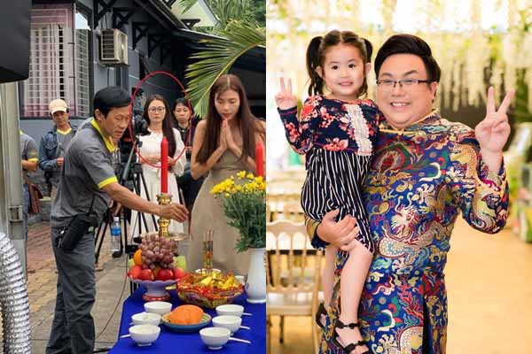 Vợ cũ Gia Bảo tiều tụy lộ diện giữa ồn ào giành quyền nuôi con