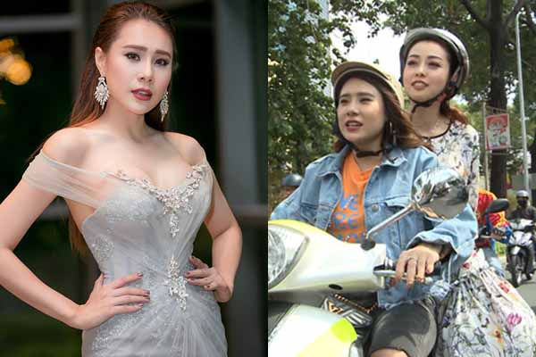 Hồ Bích Trâm tâm sự cùng Jennifer Phạm: Ba mất sớm, học bổ túc văn hóa ban đêm