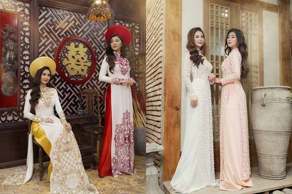 Thanh Trúc – Kha Ly như Thúy Kiều – Thúy Vân