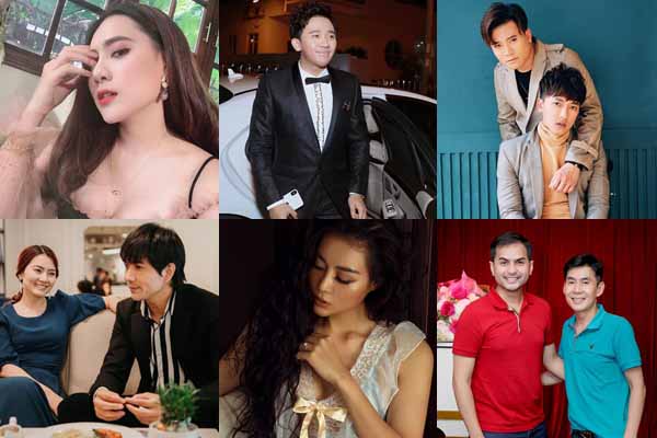 10 ảnh hot nhất trên Facebook sao Việt (21/8)