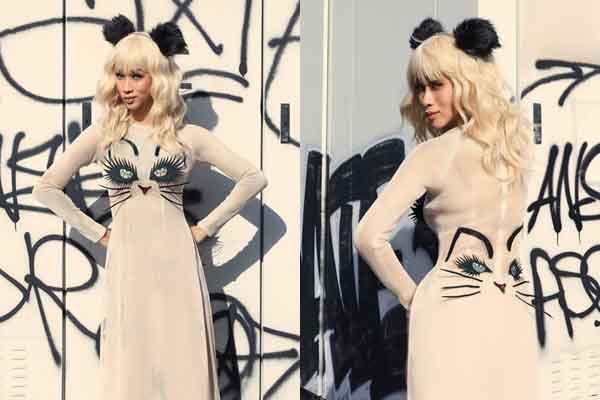 Hải Triều ‘hư hỏng’ trong trang phục xuyên thấu, gây ‘u mê’ với nhan sắc đẹp không lối thoát 