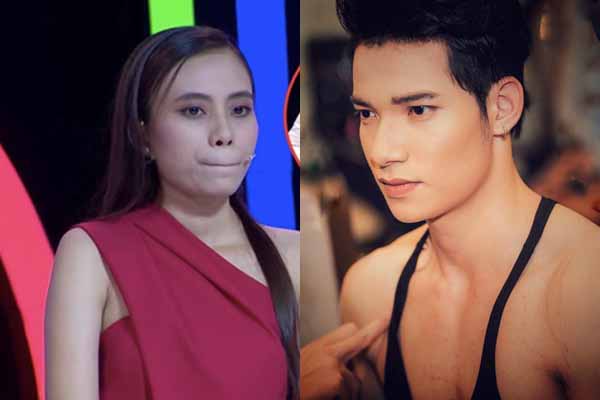 Hai MC mắng thẳng mặt, nam chính ngơ ngác khi cô gái “lăng nhăng”