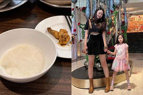 Nghó qua thực đơn ăn một ngày giúp Phan Như Thảo giảm 22kg, netizen la ó: ‘Thấy mà choáng’