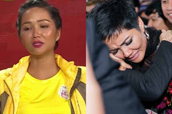 H’Hen Niê bị đuổi thẳng khỏi quán cà phê