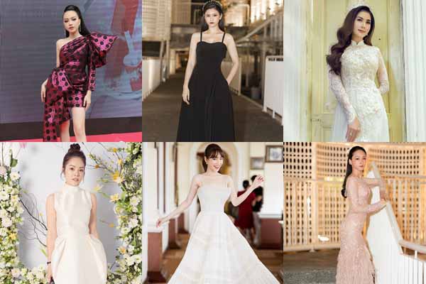 Mỹ nhân một con, hoa hậu tái xuất mặc ấn tượng nhất tuần (19 – 25/8)