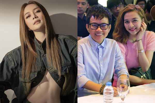 Thiều Bảo Trang bất ngờ nhắc về người yêu cũ, nhạc sĩ Phương Uyên và mối tình đồng giới kéo dài một thập kỷ bị réo gọi