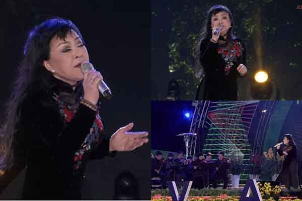 Gợi nhớ Ký ức Duyên dáng Việt Nam số 29 qua ‘Đồi thông hai mộ’ của danh ca Hương Lan