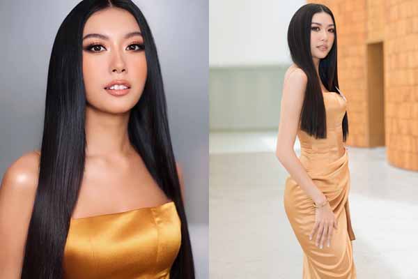 Khán giả đòi trao vương miện cho Thúy Vân ngay sơ khảo “Hoa hậu Hoàn vũ Việt Nam 2019”