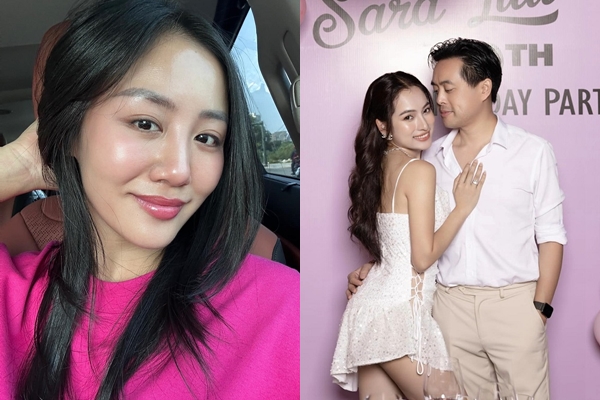 Sao Việt 15/3: Văn Mai Hương khiến fans ‘hờn ghen’ với mặt mộc ‘không tì vết’, Sara Lưu đón tuổi 30 ngọt ngào bên ông xã
