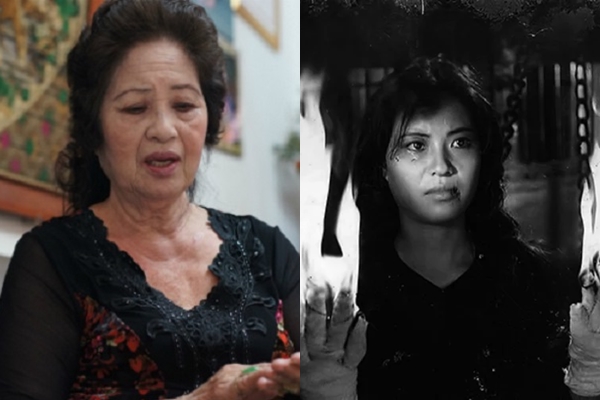 NSND Thụy Vân qua đời sau thời gian điều trị ung thư, hưởng thọ 83 tuổi