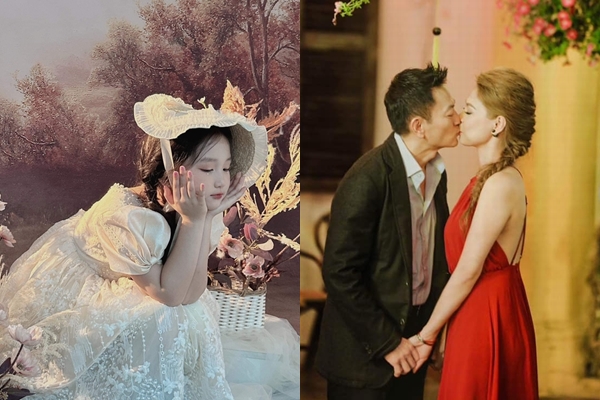 Sao Việt 18/3: Tuấn Hưng của hiện tại thay đổi tính nết vì con gái; Thanh Thảo đăng ảnh khóa môi tình tứ ông xã