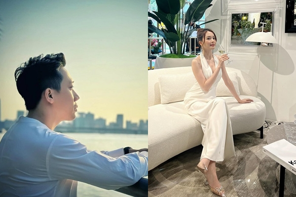 Sao Việt 23/3: Trấn Thành tâm sự sau khi khóc nức nở tại họp báo của Đàm Vĩnh Hưng, Thiều Bảo Trang cuốn hút với vẻ ngoài sang chảnh