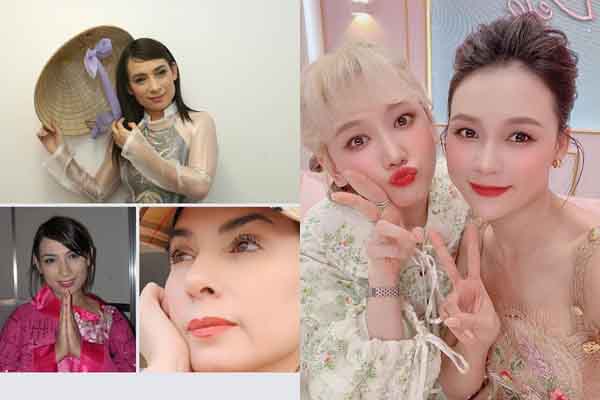 Sao Việt 29/8: Con gái Phi Nhung nhớ mẹ, Hari Won tiết lộ điều thú vị về Sam