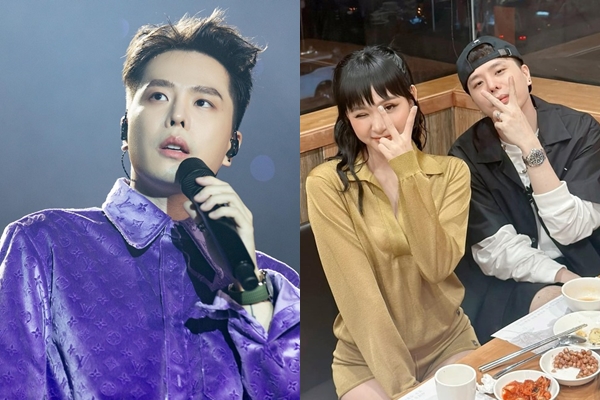 Bị hủy show, Trịnh Thăng Bình lên tiếng phân trần về mối quan hệ với Hiền Hồ