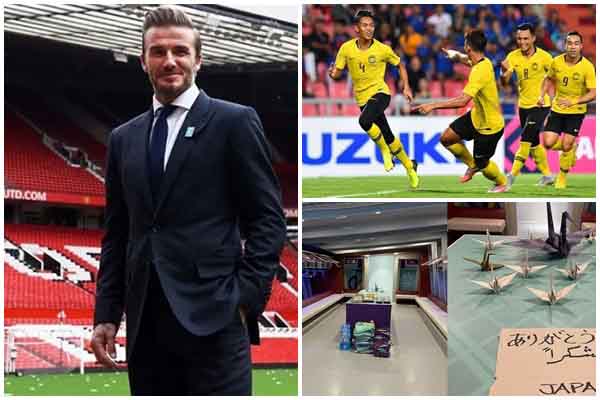 Thể thao hôm nay: Malaysia loại 12 cầu thủ trước thềm AFF Cup; Nhật Bản có hành động đẹp tại World Cup 2022