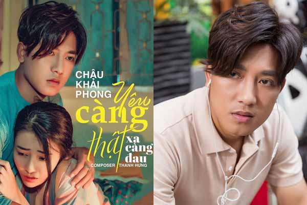 Bị khán  giả chê kén chọn, phản ứng của Châu Khải Phong gây bất ngờ hơn cả