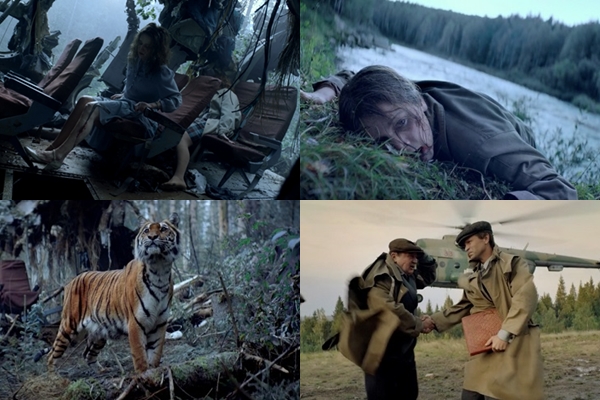 Thảm họa rơi máy bay có thật năm 1981 bước lên màn ảnh rộng qua bộ phim ‘The one’ 