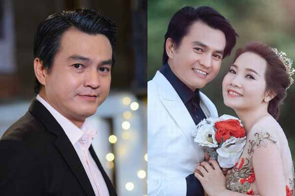 Cao Minh Đạt ngóng chờ có con với vợ kém 8 tuổi