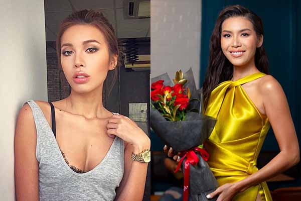 Minh Tú bị Lương Mạnh Hải, Hải Triều chê xấu khi không trang điểm