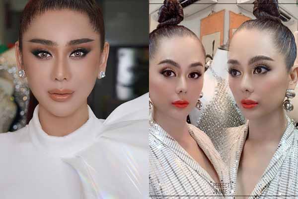 Lâm Khánh Chi nói thẳng người bịa chuyện: “Càng ghét chị lại càng giàu”