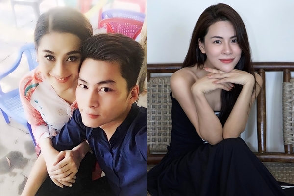 Sao Việt 2/5: Lâm Khánh Chi hồi ức về ngày đầu tiên gặp ông xã, Hà Nhi khoe vẻ đẹp nữ tính 