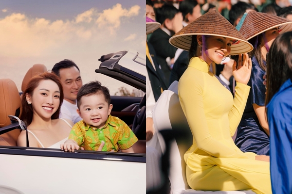 Sao Việt 4/5: Chi Bảo – Lý Thùy Chang du lịch Côn Đảo, H’Hen Niê nền nã trong tà áo dài