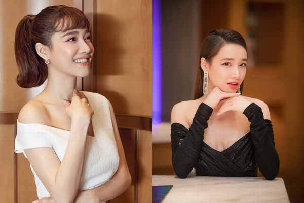 Thả nhẹ khoảnh khắc đầu tuần, Nhã Phương hút “nghìn like”