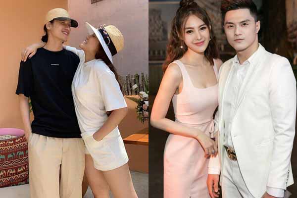 Vợ cũ sắp lên xe hoa với bạn thân Lâm Vinh Hải?