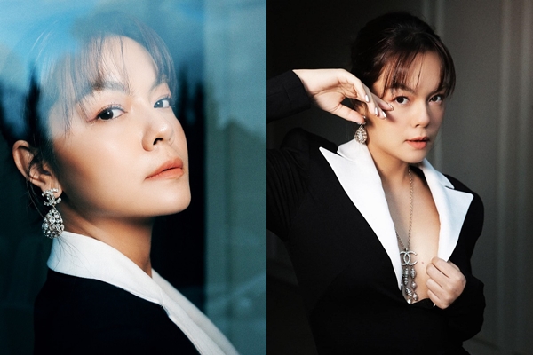 Nhan sắc gây thương nhớ của ‘gái 3 con’ Phạm Quỳnh Anh