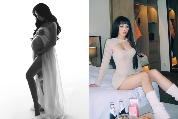 Sao Việt 23/5: MC Liêu Hà Trinh trước thềm ‘lâm bồn’, Yaya Trương Nhi gợi cảm