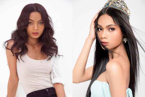 Nhìn lại hành trình nuôi dưỡng giấc mơ ‘Hoa hậu’ của người mẫu Chau Kim Sang