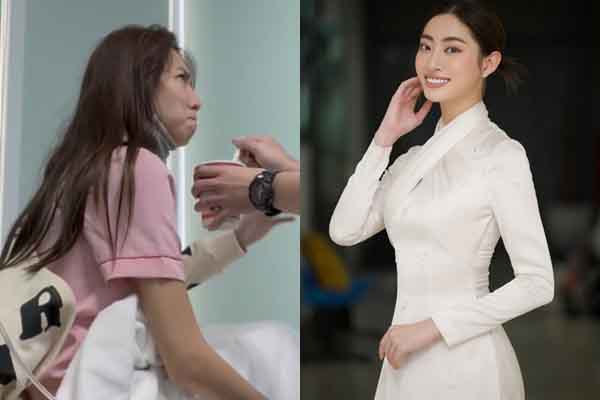 Chuyện hôm nay: Lương Thùy Linh nhận quyết định làm giảng viên trợ giảng; Thùy Tiên bơ phờ tiết lộ tình trạng sức khỏe