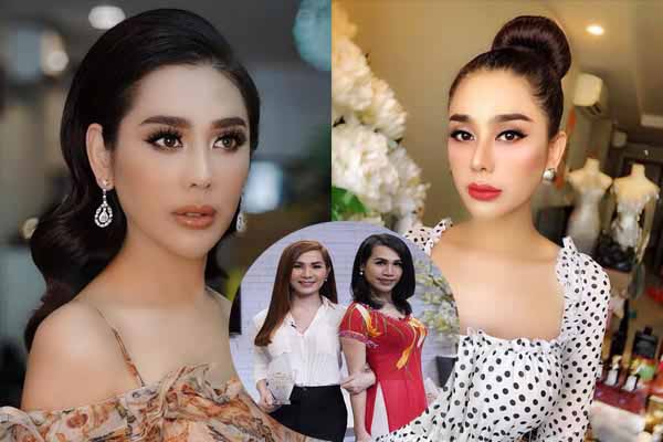 Đám cưới tập thể cộng đồng LGBT: Có cặp chị em ruột do Lâm Khánh Chi lựa chọn