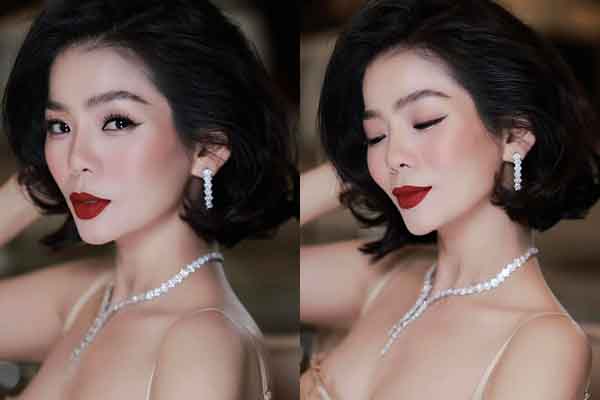 Lệ Quyên: ‘Hãy sống tốt thay vì chỉ tồn tại’