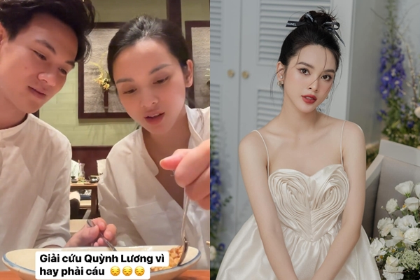 Không ai khác, chính chủ Quỳnh Lương cầu cứu CĐM ‘giải cứu’ vì một hành động của Tiến Phát