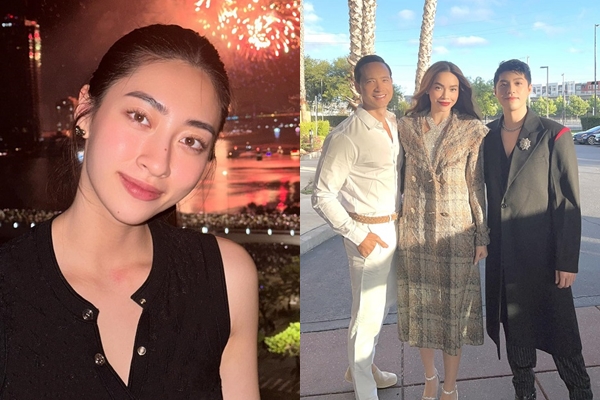 Sao Việt 11/7: Cận cảnh gương mặt ‘không khuyết điểm’ của Lương Thùy Linh khiến hội chị em ghen tị