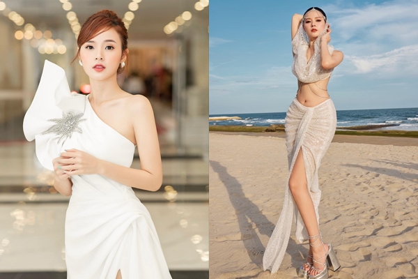 Trầm trồ trước thành tích học vấn ‘siêu khủng’ của Midu, ghen tỵ vì toàn đạt Thủ khoa – Á khoa