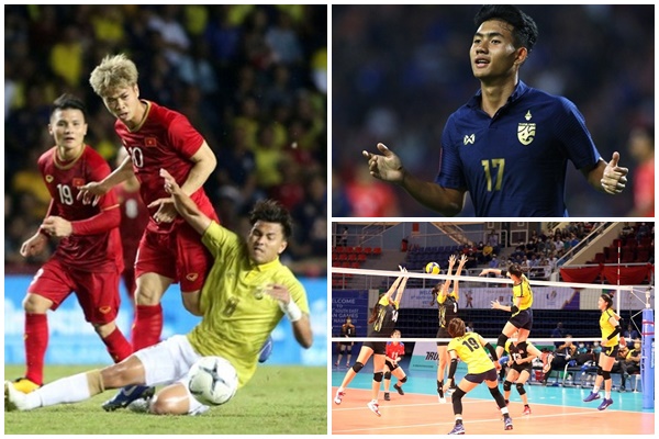 Thể thao hôm nay: Không có khách mời Đông Nam Á nào tại King’s Cup 2023; Leicester City muốn chiêu mộ tài năng trẻ bóng đá Thái Lan