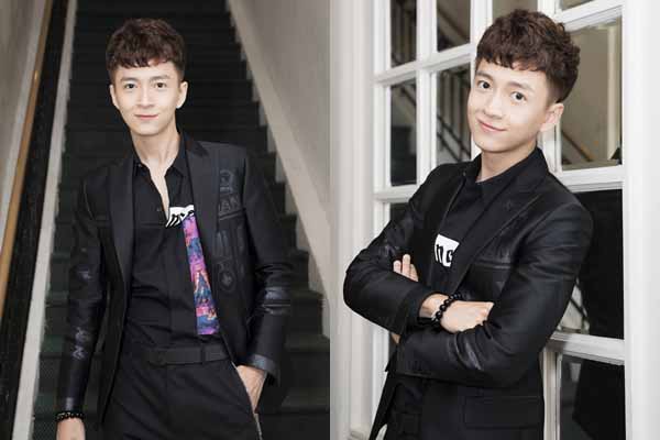 Ngô Kiến Huy phát hành 15.000 vé miễn phí cho liveshow 10 năm