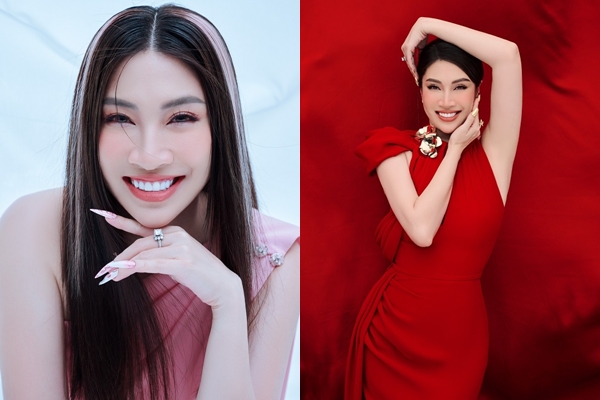 Pha Lê khoe sắc ‘lấp lánh’ hậu ly hôn chồng ngoại quốc