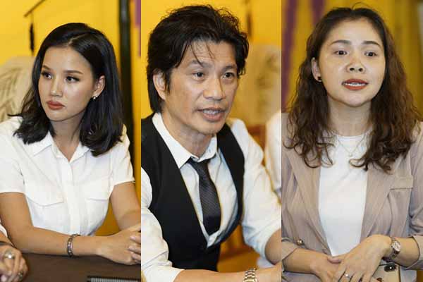 Dustin Nguyễn giận dữ: “Thái độ của CGV vô đạo đức và kiêu ngạo. Họ đang làm gì với điện ảnh Việt Nam vậy?”