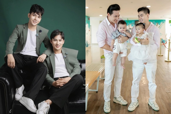 Hà Trí Quang – Thanh Đoàn báo hỷ, được bố mẹ hai bên chấp thuận hôn nhân