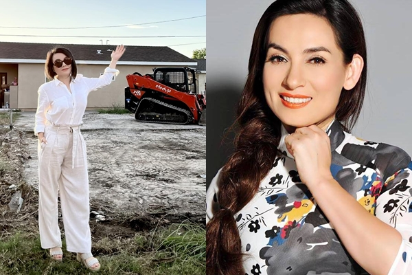 Vợ cũ Bằng Kiều thông báo tin vui, bước đầu thực hiện tâm nguyện của cố nghệ sĩ Phi Nhung