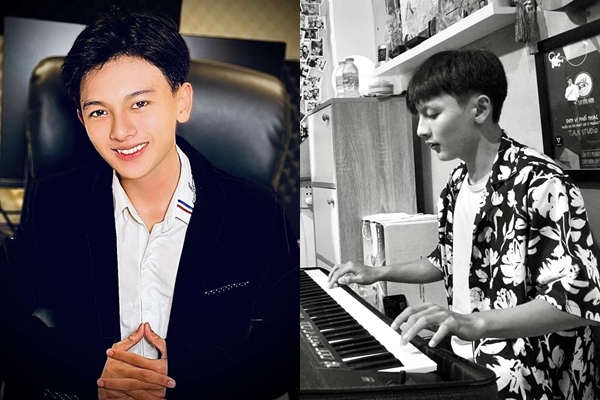 Nhạc sĩ Vũ Minh Hiếu qua đời tuổi 21, sao Việt xót thương tiễn biệt