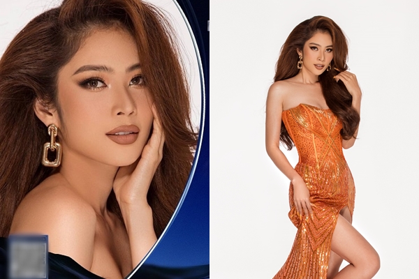 Nam Anh trở lại đường đua Miss Universe Vietnam 2023, cơ hội nào cho cô gái này?